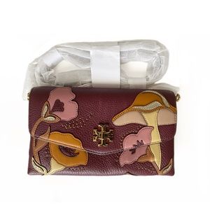 TORY BURCH Chain Wallet